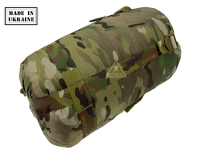 Компресійний мішок CSS